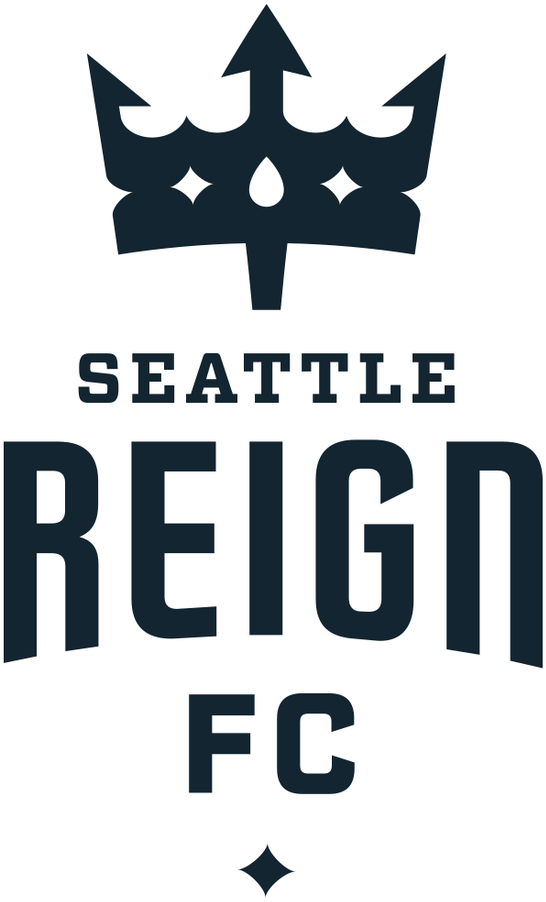 Seattle Reign FC 2013-Pres Alternate Logo t shirt iron on transfers